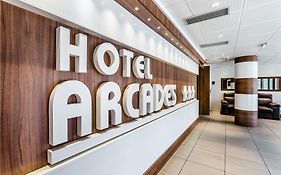 Hôtel Arcades